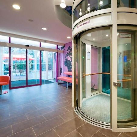 Hotel Hannover-Garbsen Esterno foto