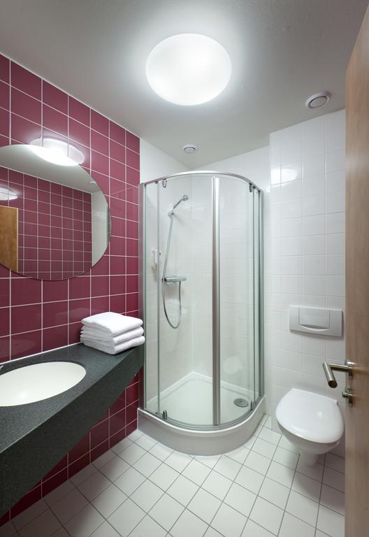 Hotel Hannover-Garbsen Esterno foto