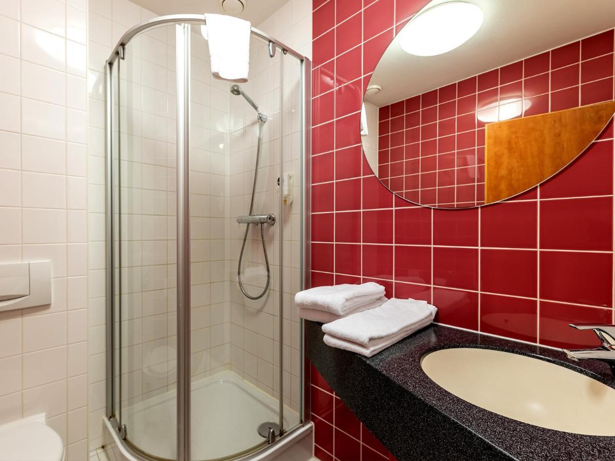 Hotel Hannover-Garbsen Esterno foto