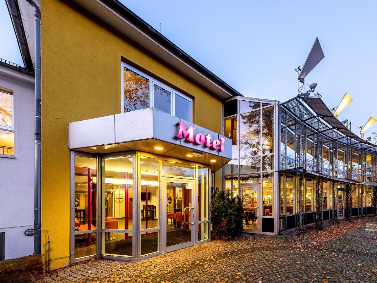 Hotel Hannover-Garbsen Esterno foto