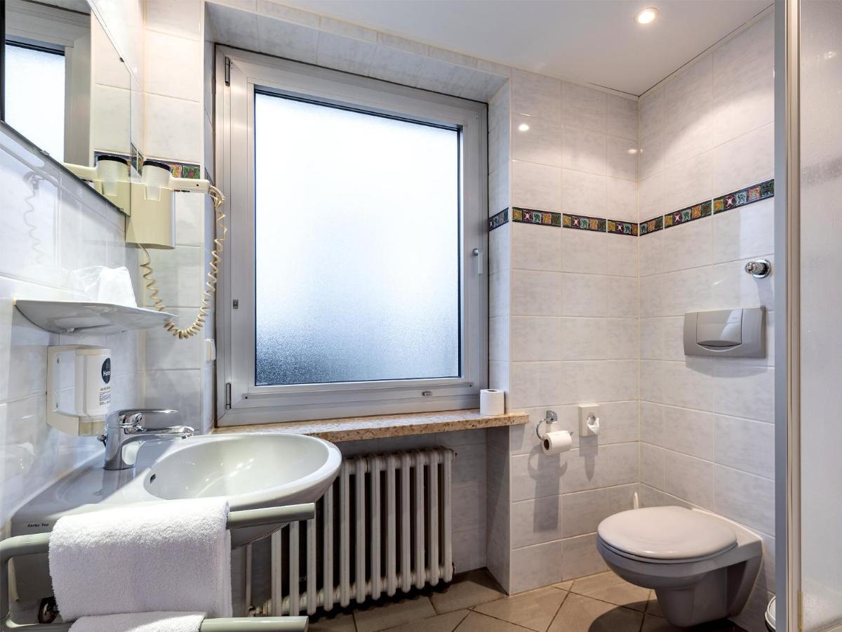 Hotel Hannover-Garbsen Esterno foto