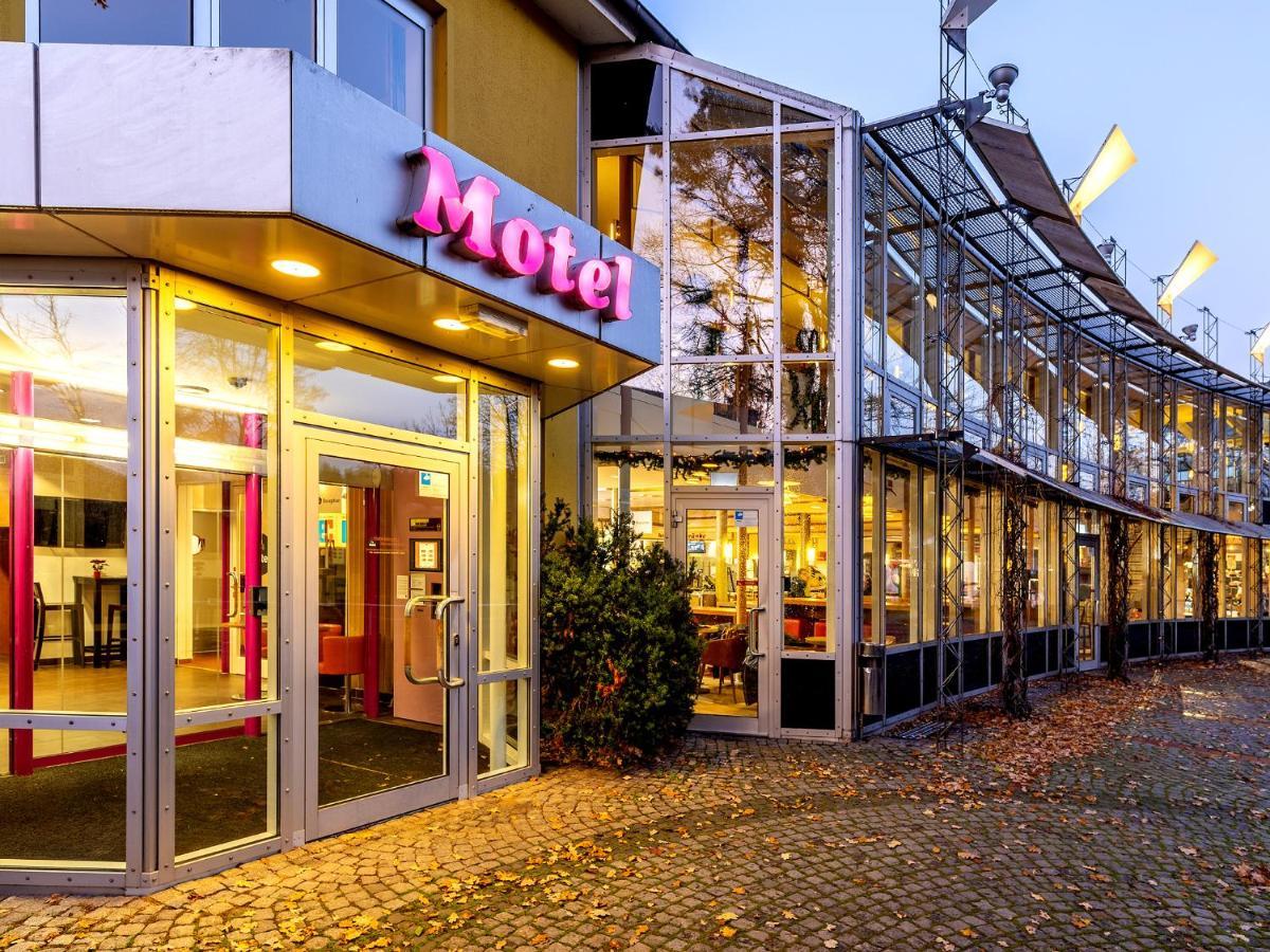 Hotel Hannover-Garbsen Esterno foto