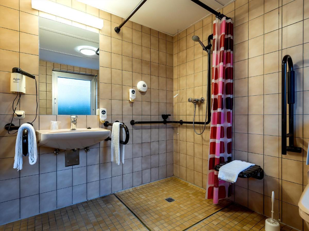 Hotel Hannover-Garbsen Esterno foto